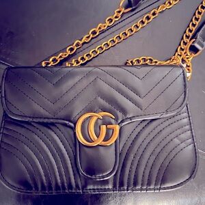 Black Bag! Never used!